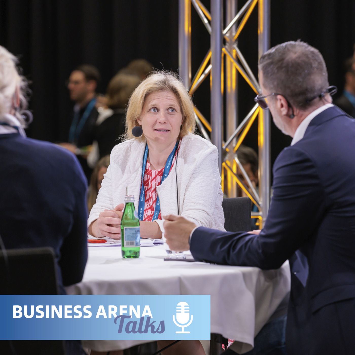 Business Arena Talks
