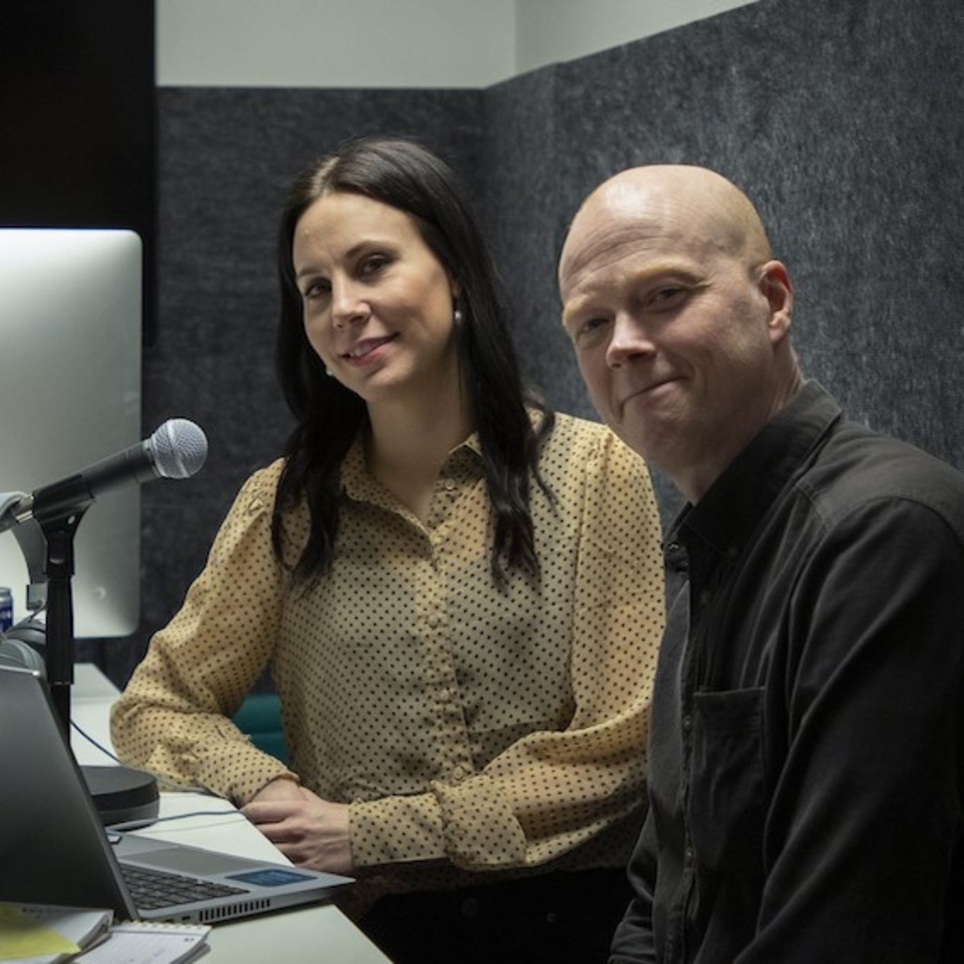 55. Bussrån och bh-gömma – här är veckans krimsnackisar 55. Bussrån och bh-gömma – här är veckans krimsnackisar