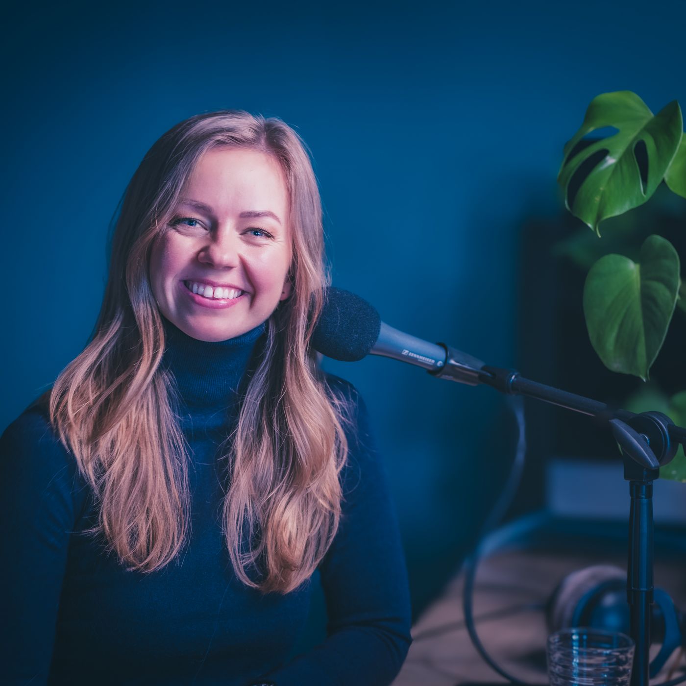 Linn-Mari Johansen: Fokus på seksuell helse kan spare samfunnet for millionbeløp. episode artwork