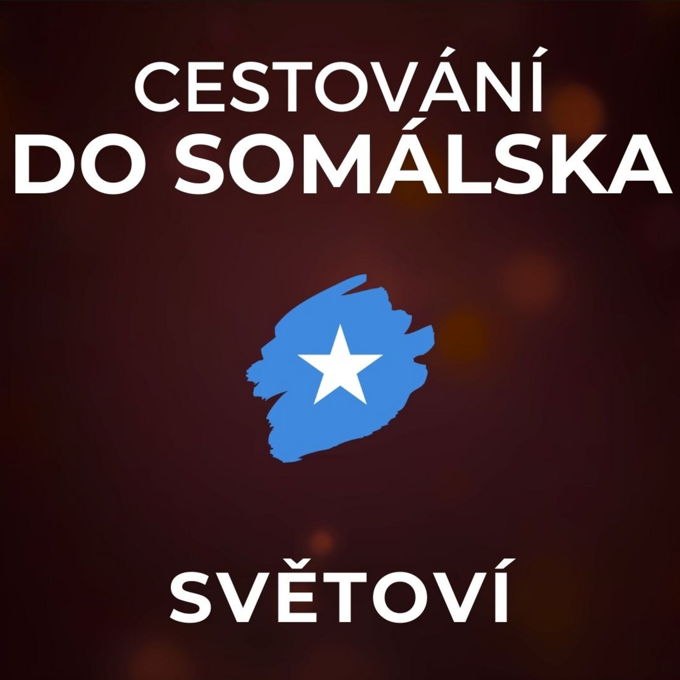 Somálsko je extrémní divočina. V Mogadišo jde cestovat jen s ozbrojenou eskortou. | SVĚTOVÍ