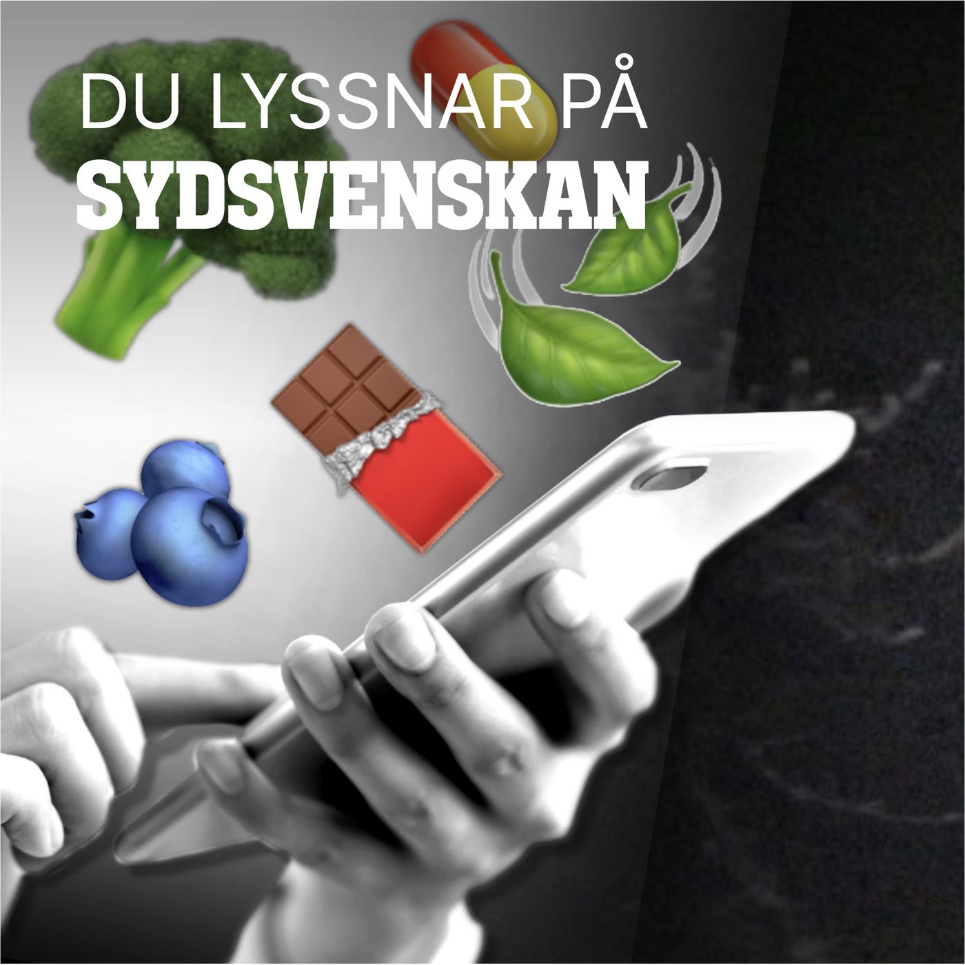 Så blev Snapchat ett köpcentrum för droger episode artwork