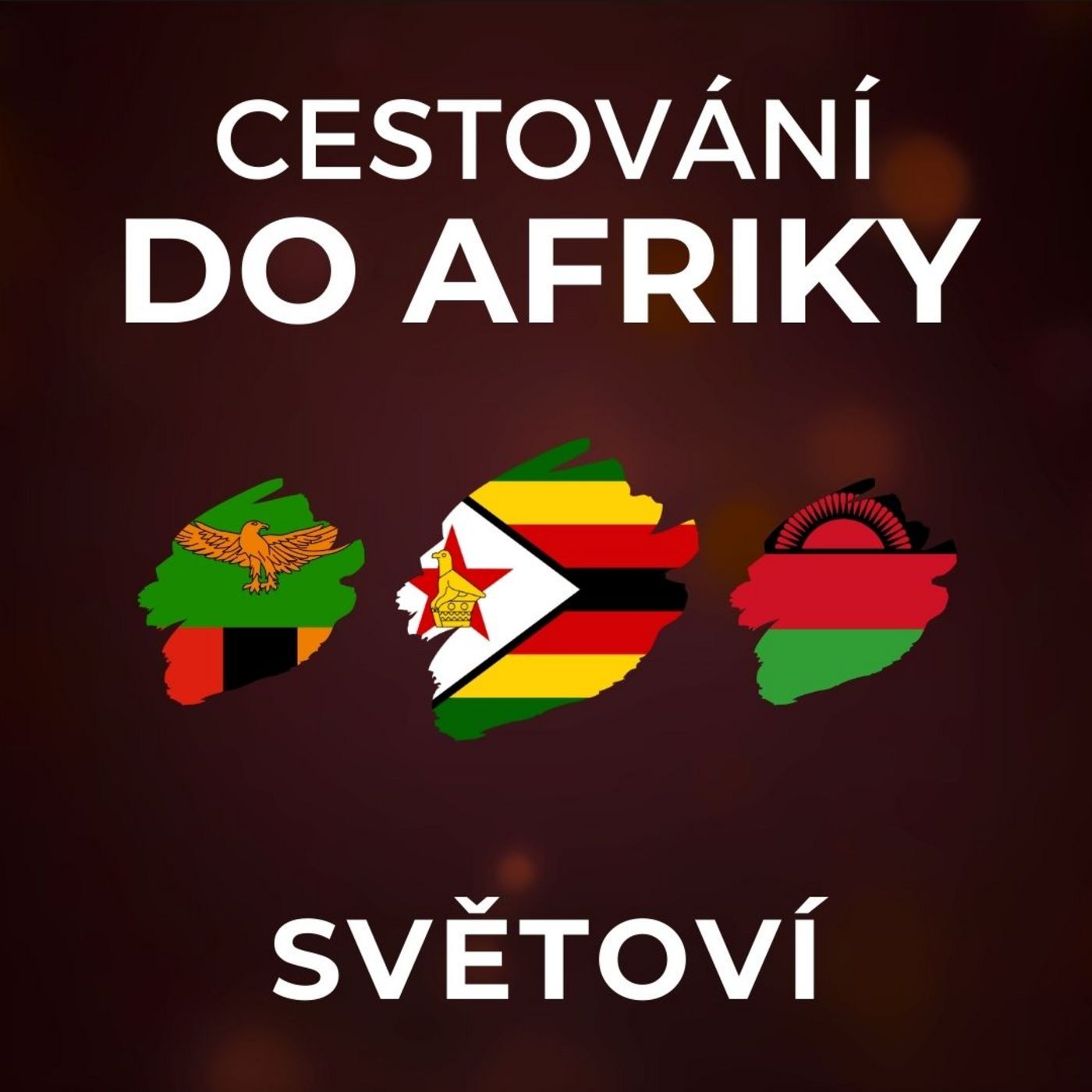 Tomík na Cestách: V Jihoafrické republice jsem ztratil pas, v Tanzanii mě zavřeli. | SVĚTOVÍ