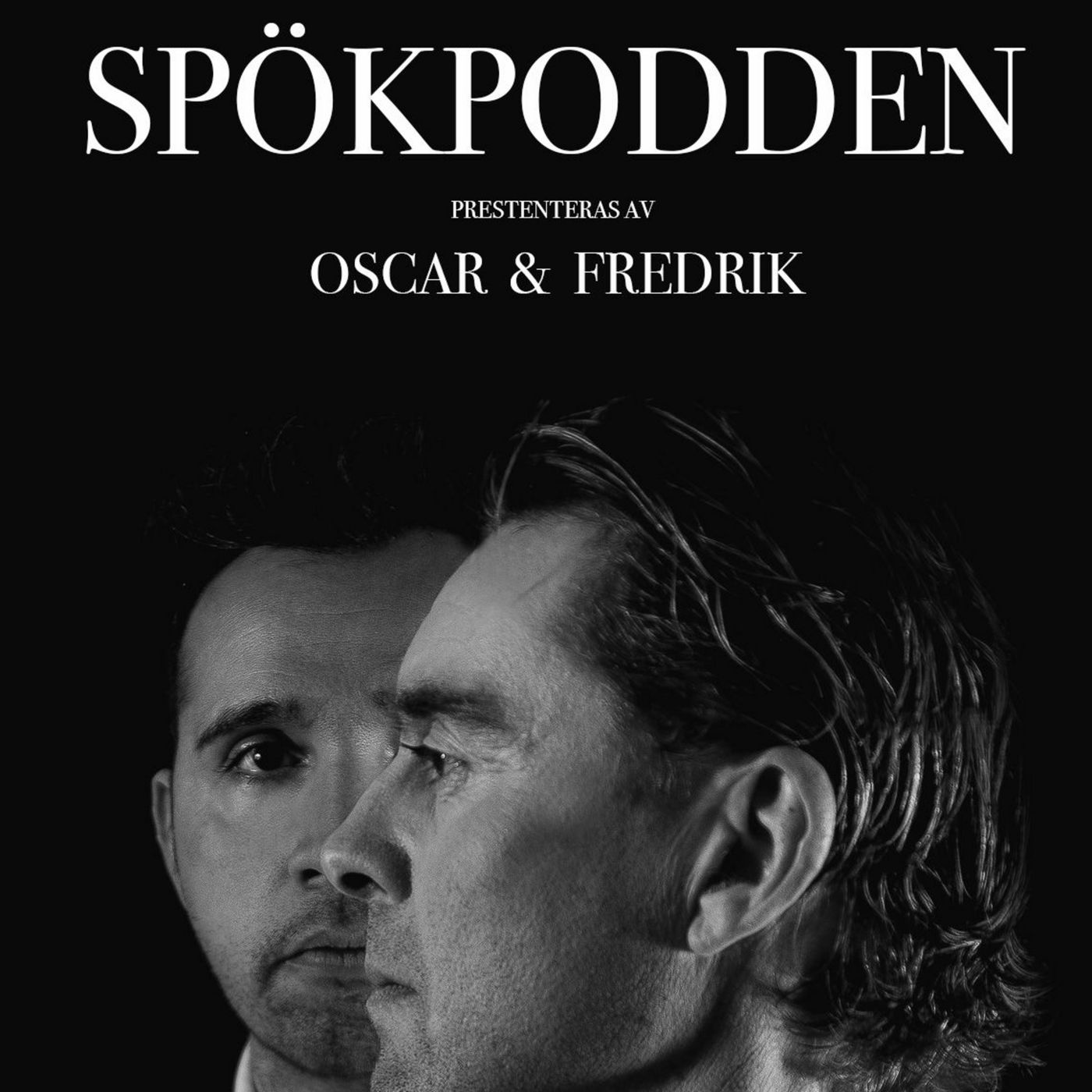 Oscar Panizza Podcast
