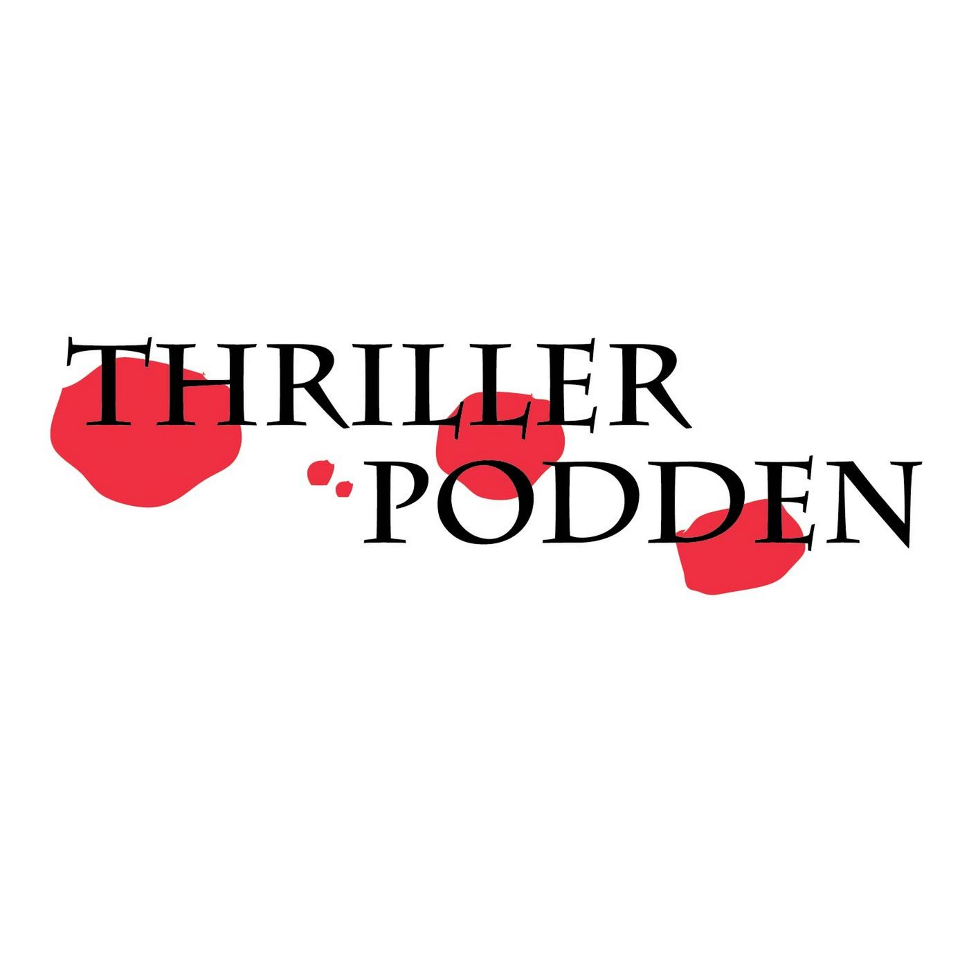 Thrillerpodden hos PodMe