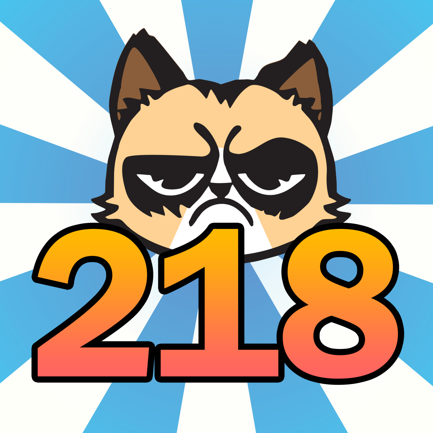 #218 - Piotr Luckkramp