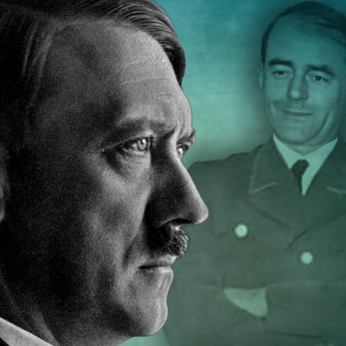 Speer: Arkitekten bakom Hitlers tusenårsrike Speer: Arkitekten bakom Hitlers tusenårsrike