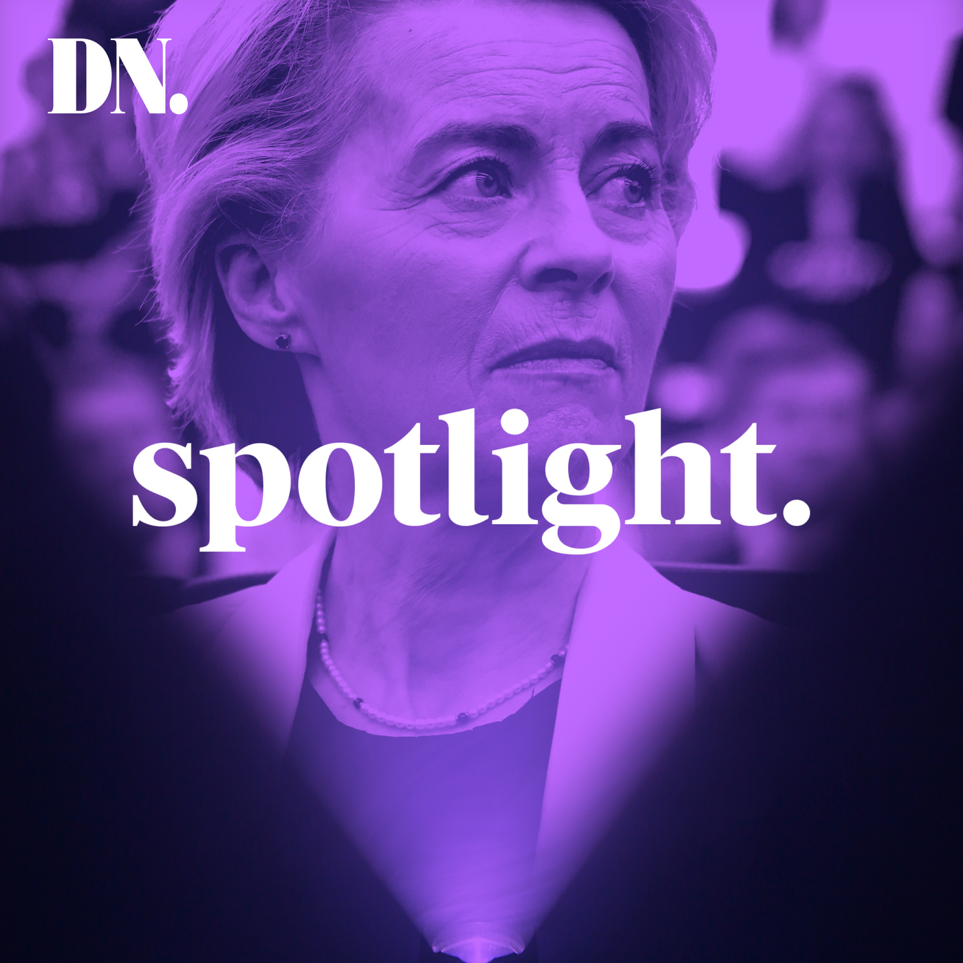 Skandalen kring EU-ledarens hemliga vaccin-sms