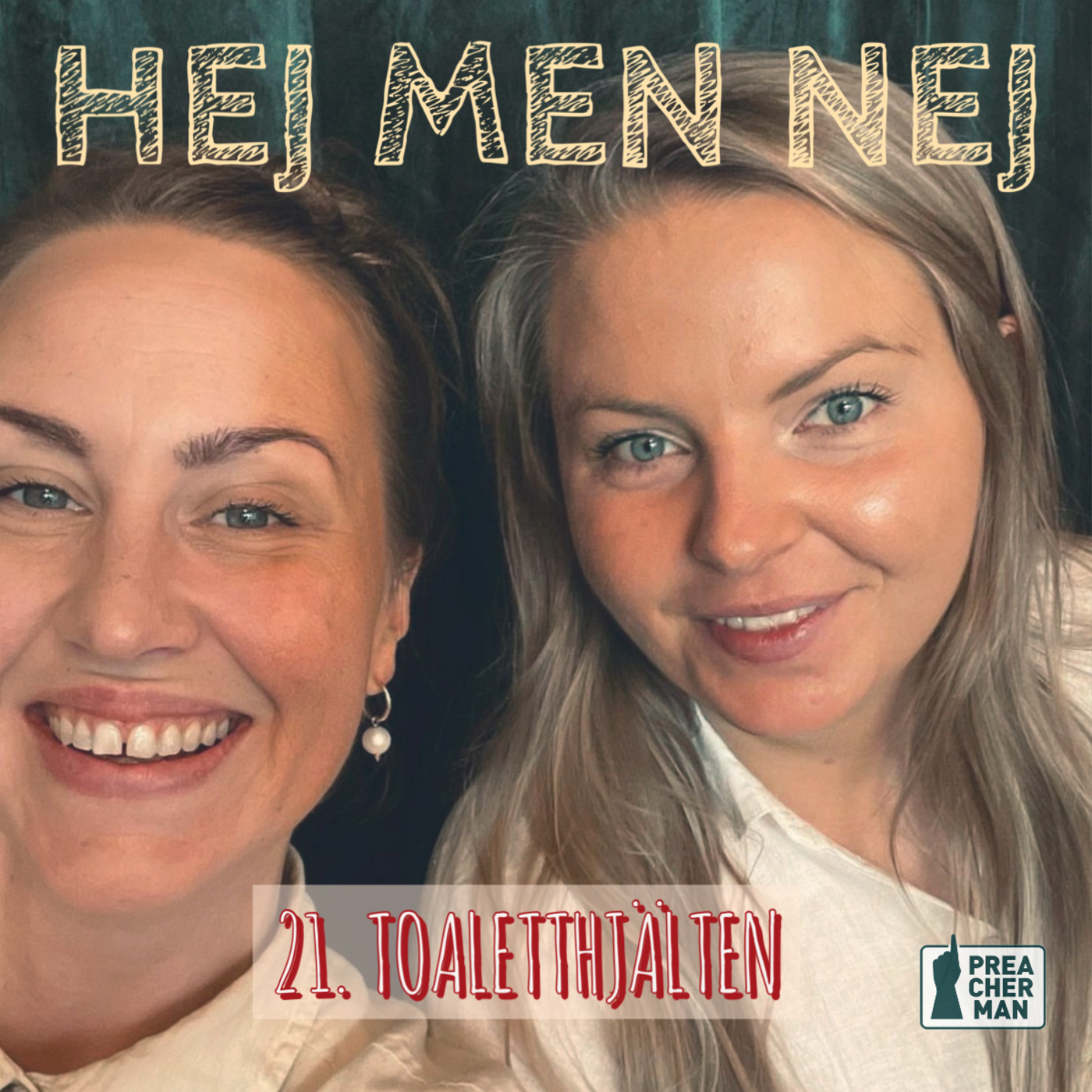 Hej men Nej