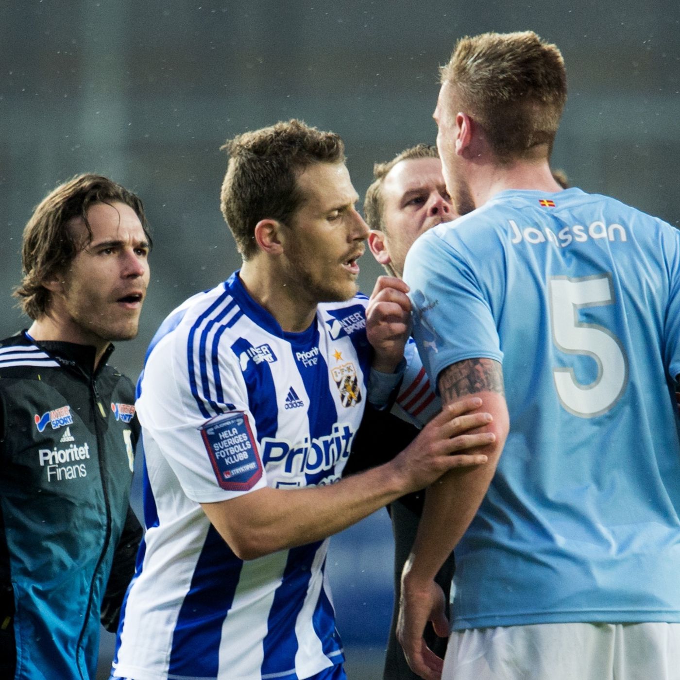 MFF-podden
