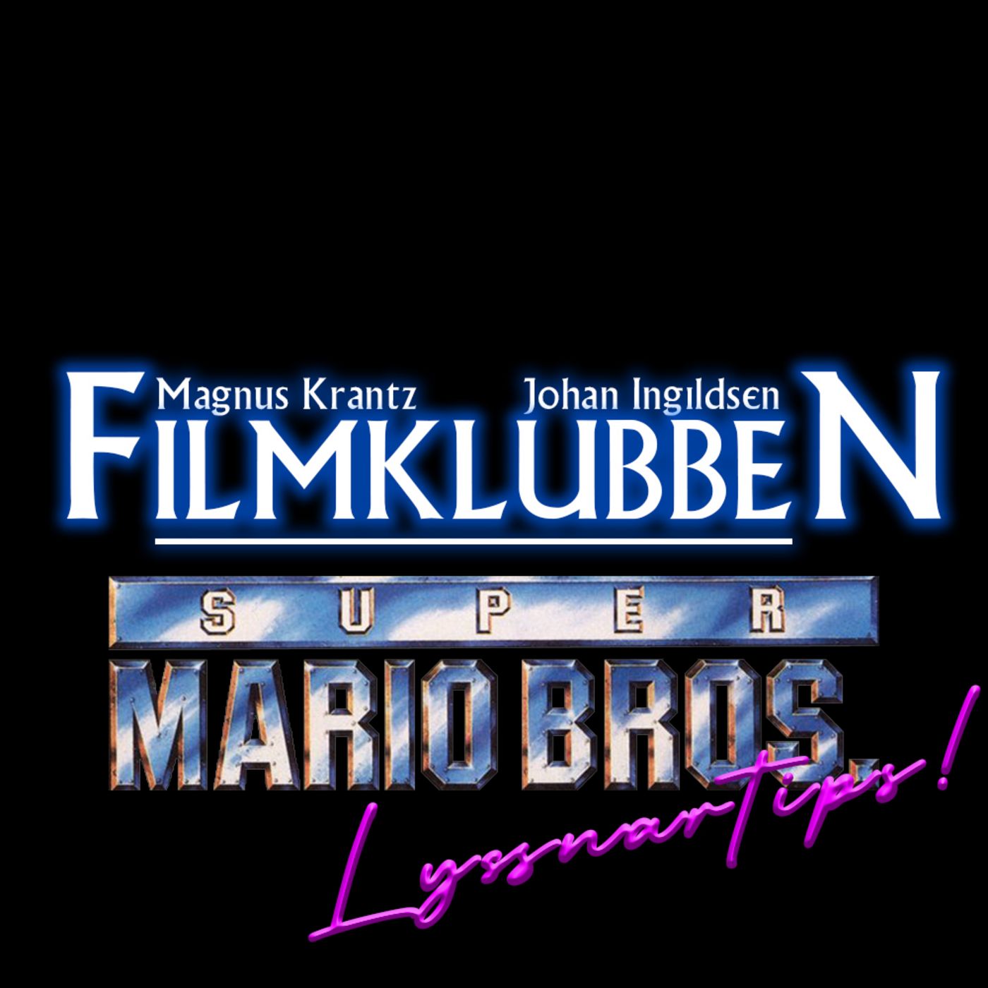 Filmklubben