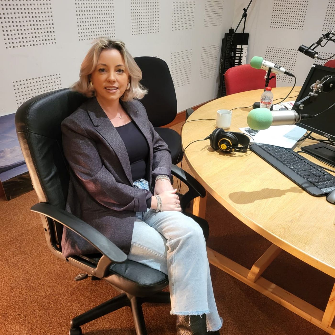 Erris FM Podcasts