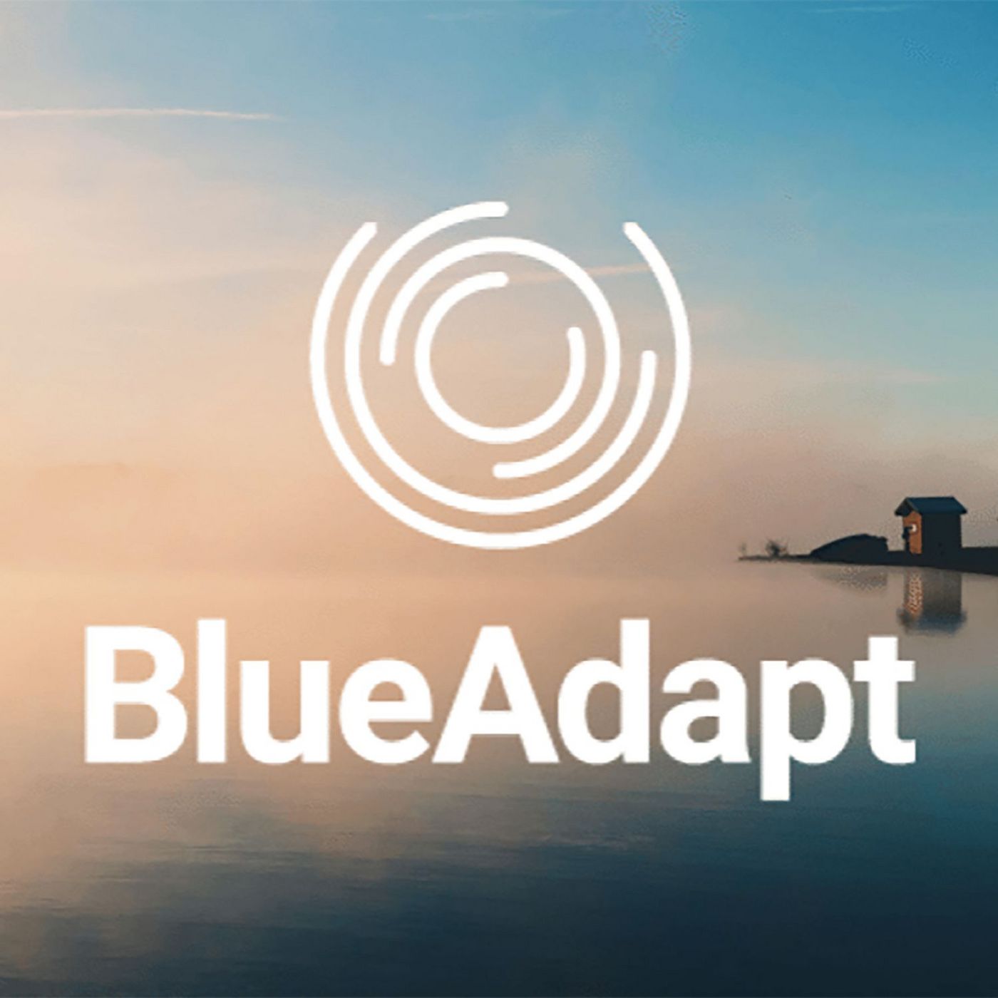 BlueAdapt -podcast