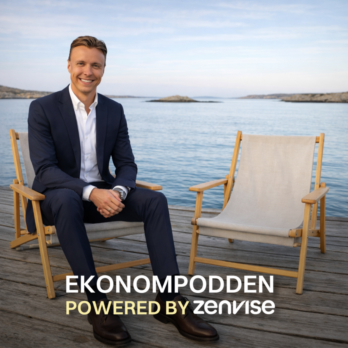 Ekonompodden