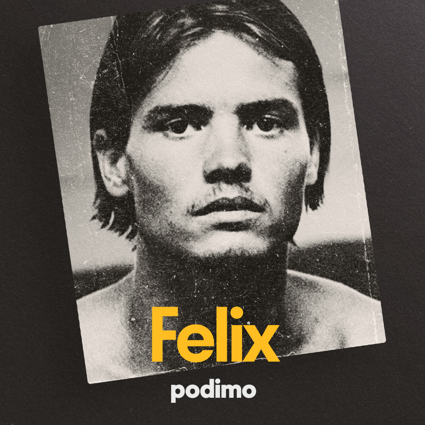 Felix podcast artwork