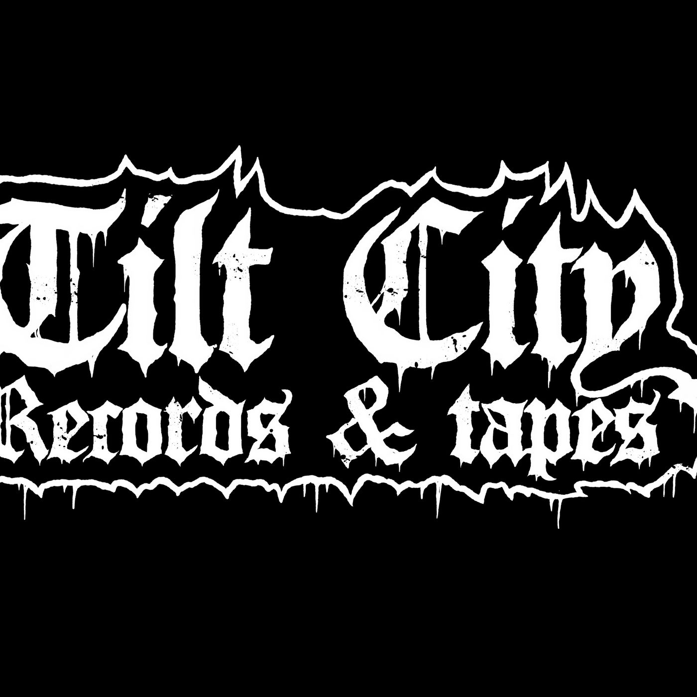Tilt City Podcast podcast artwork