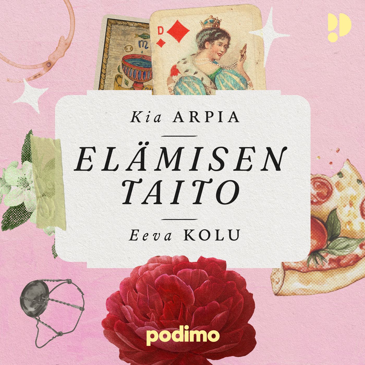 Elämisen taito