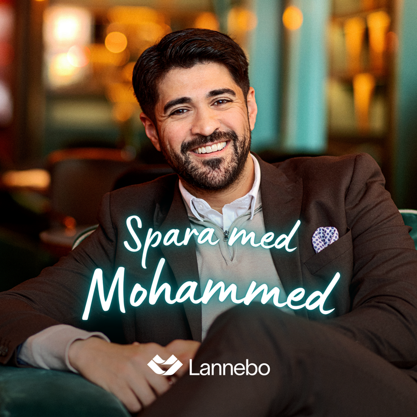 Spara Med Mohammed