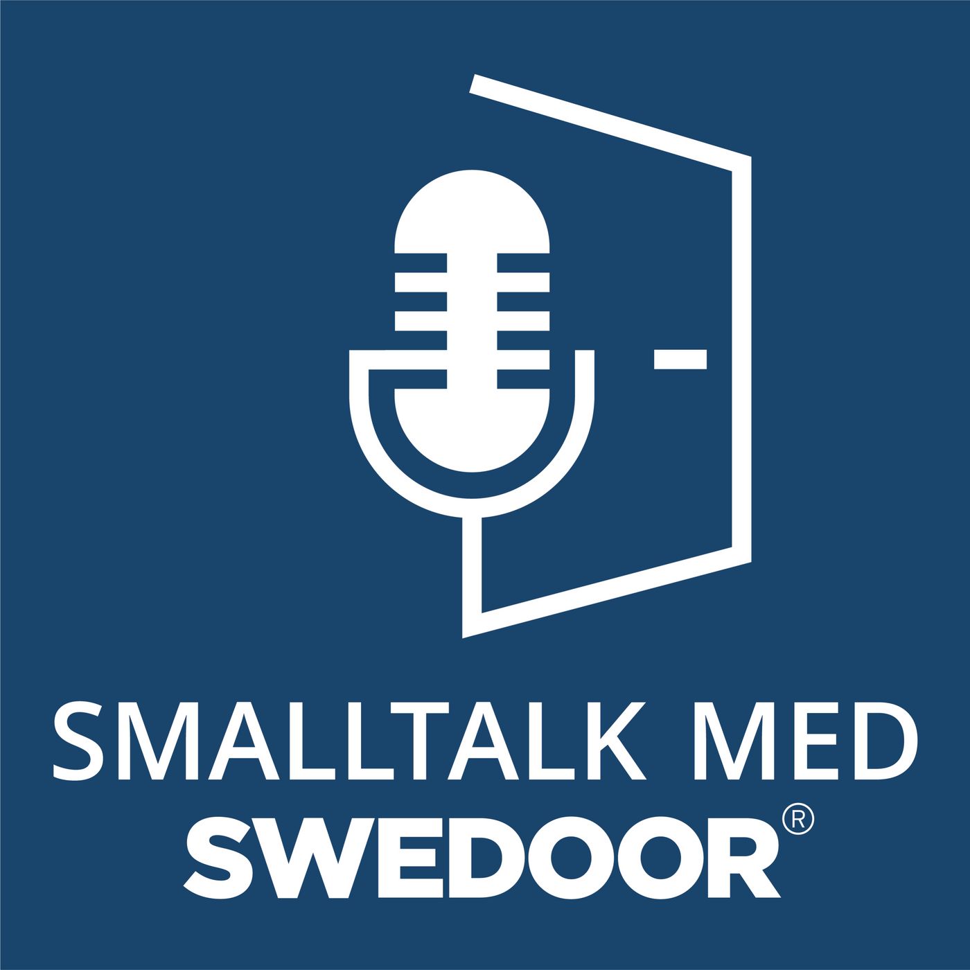 Smalltalk med Swedoor