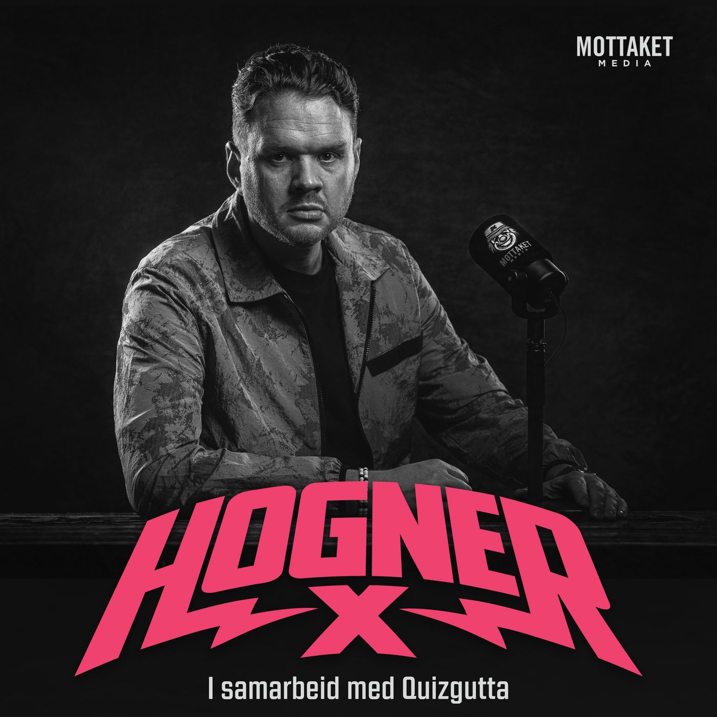 Hogner X