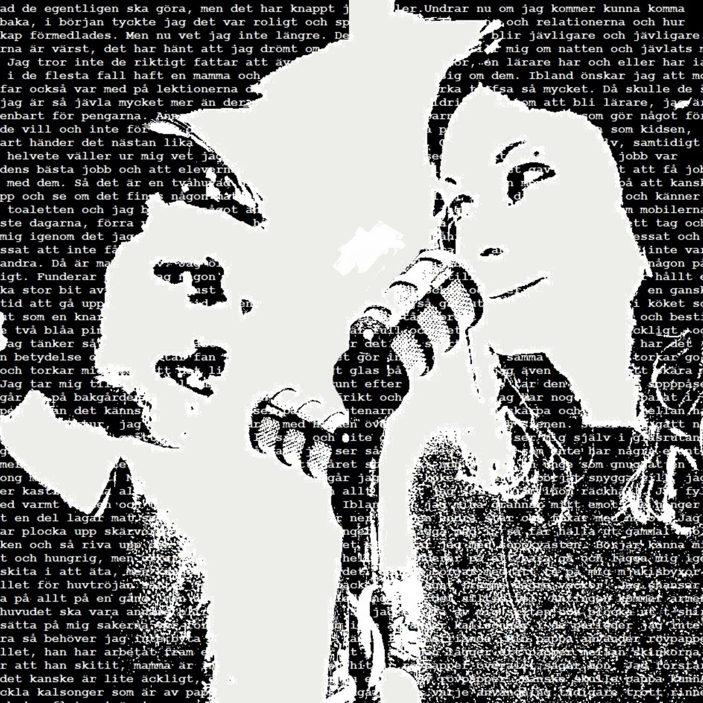 AAs Antikvariat podcast artwork