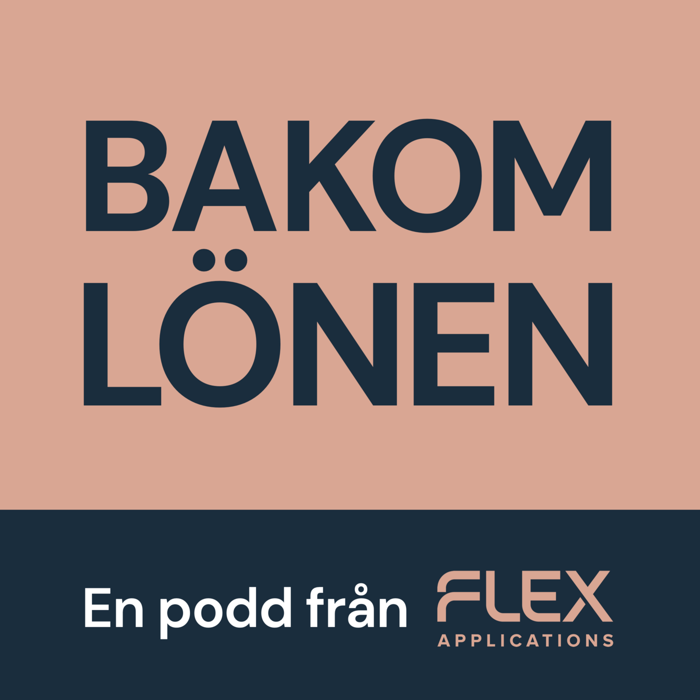 Bakom lönen