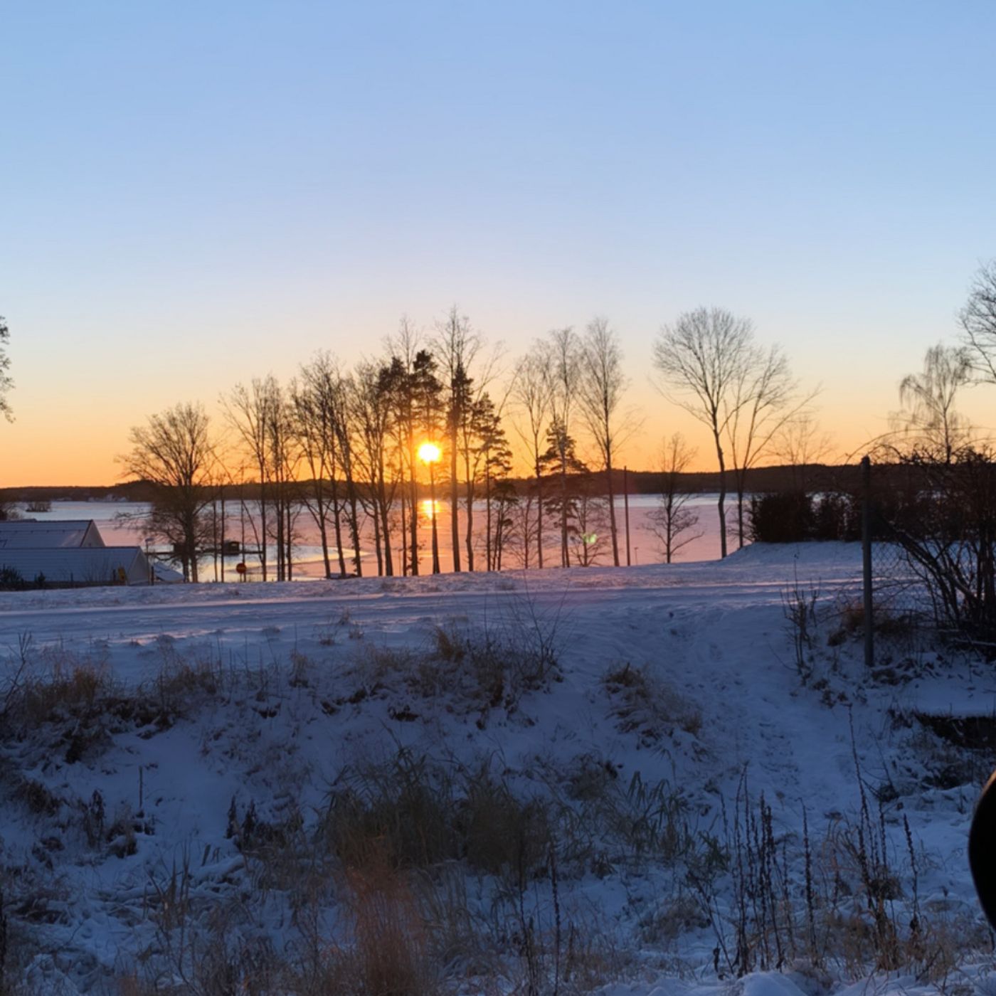 Ögonblick