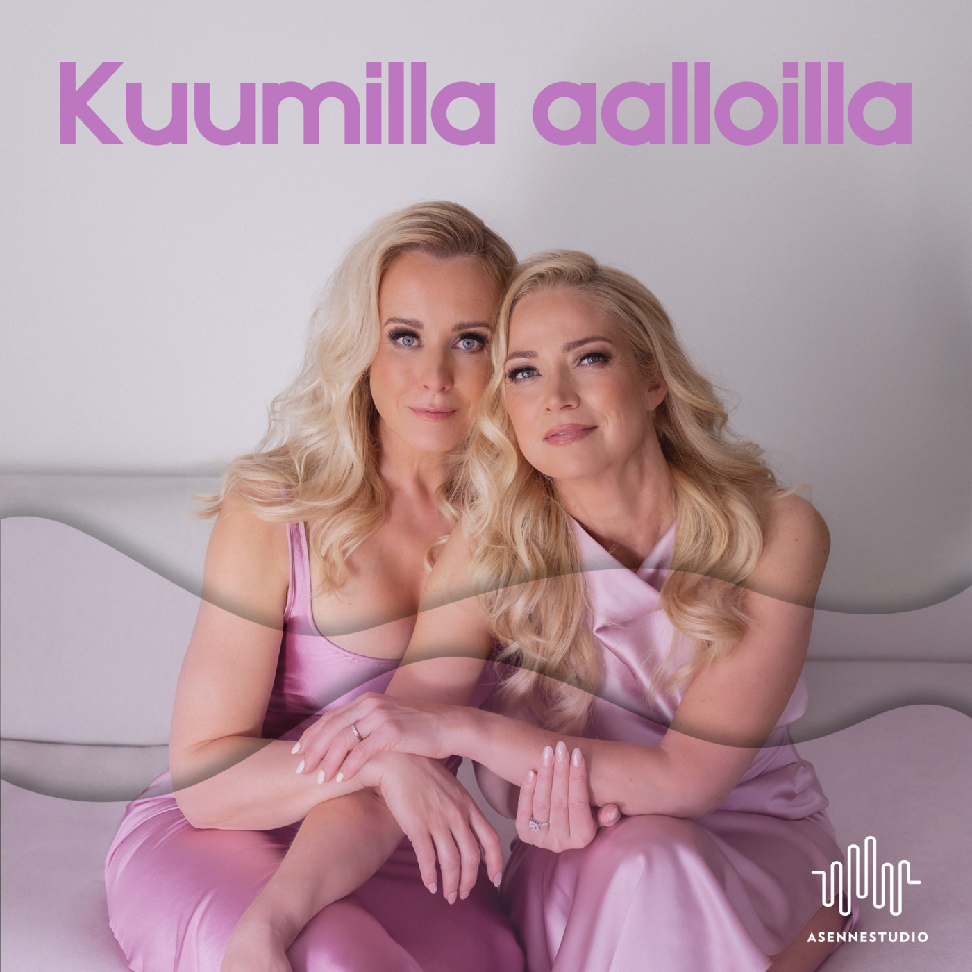 Kuumilla aalloilla
