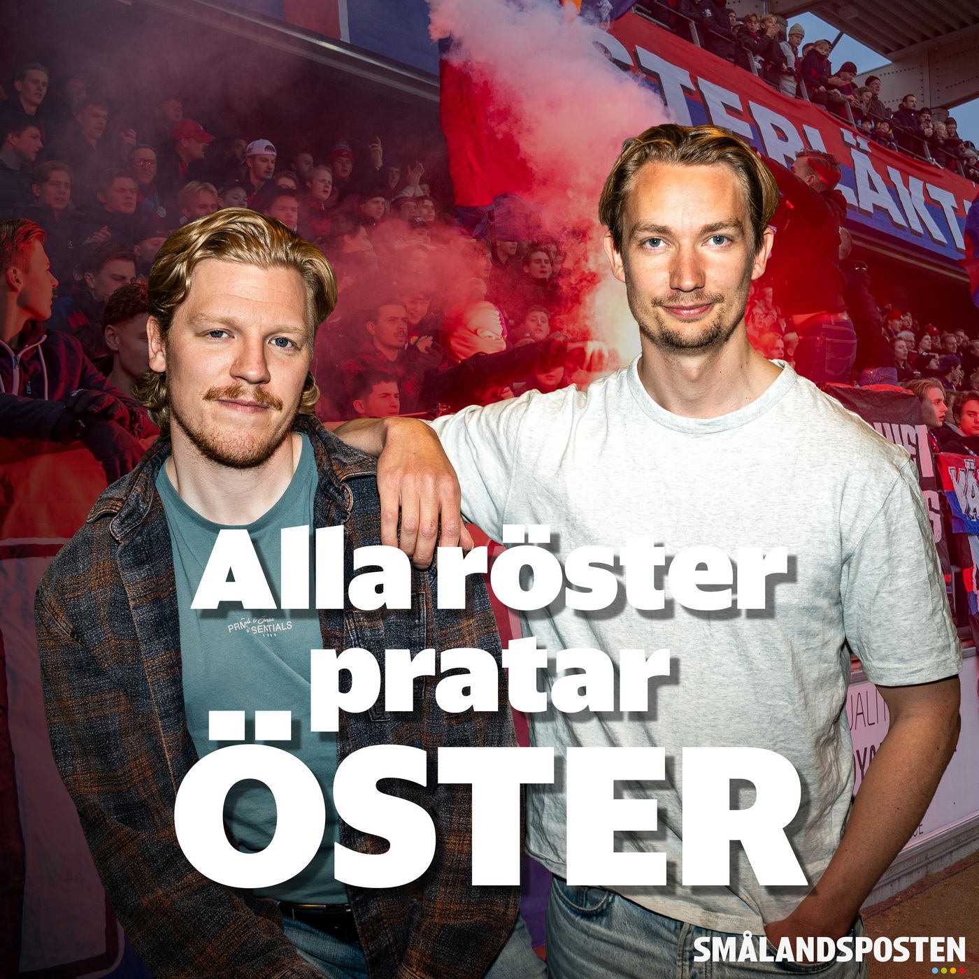 Roliga superettan