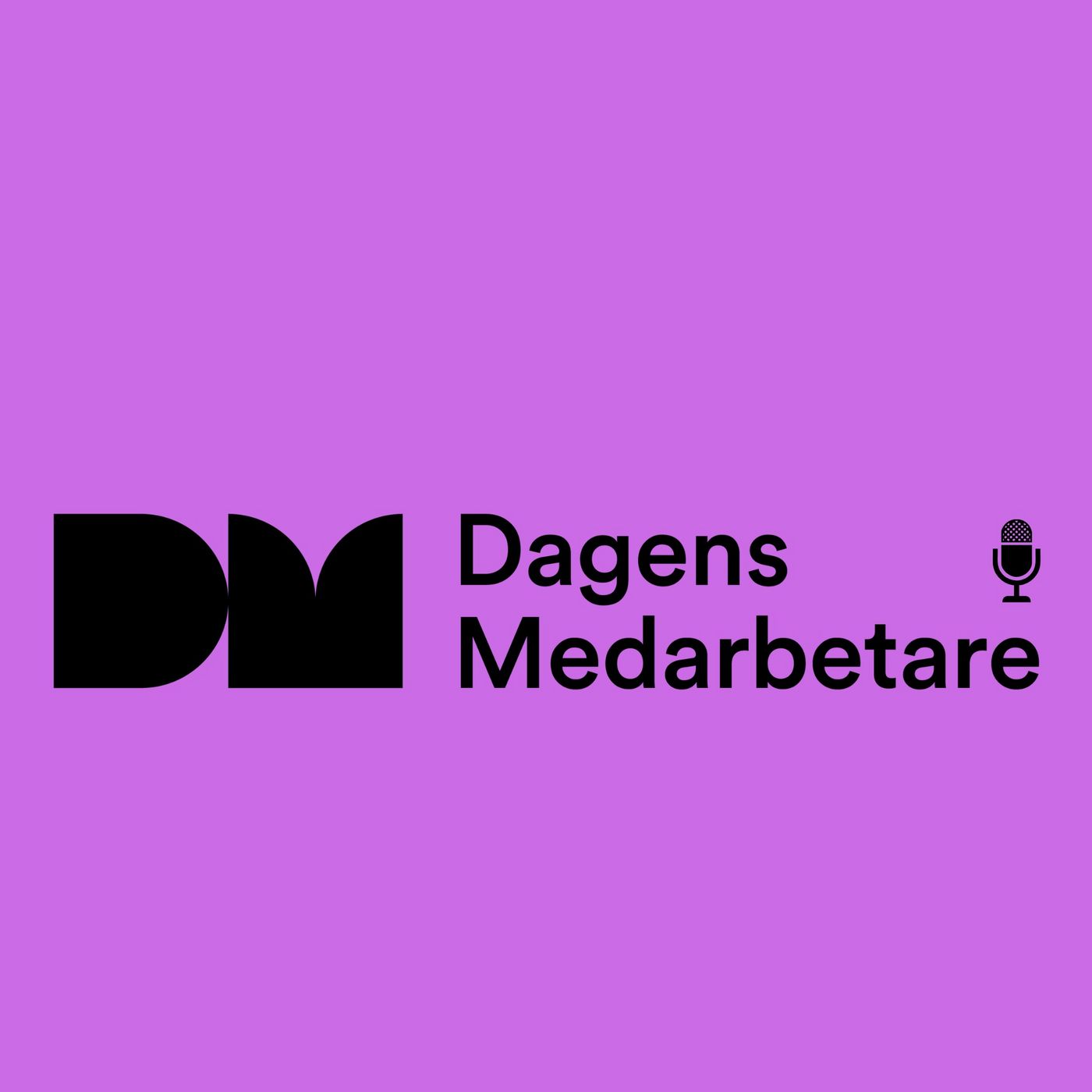 Dagens Medarbetare