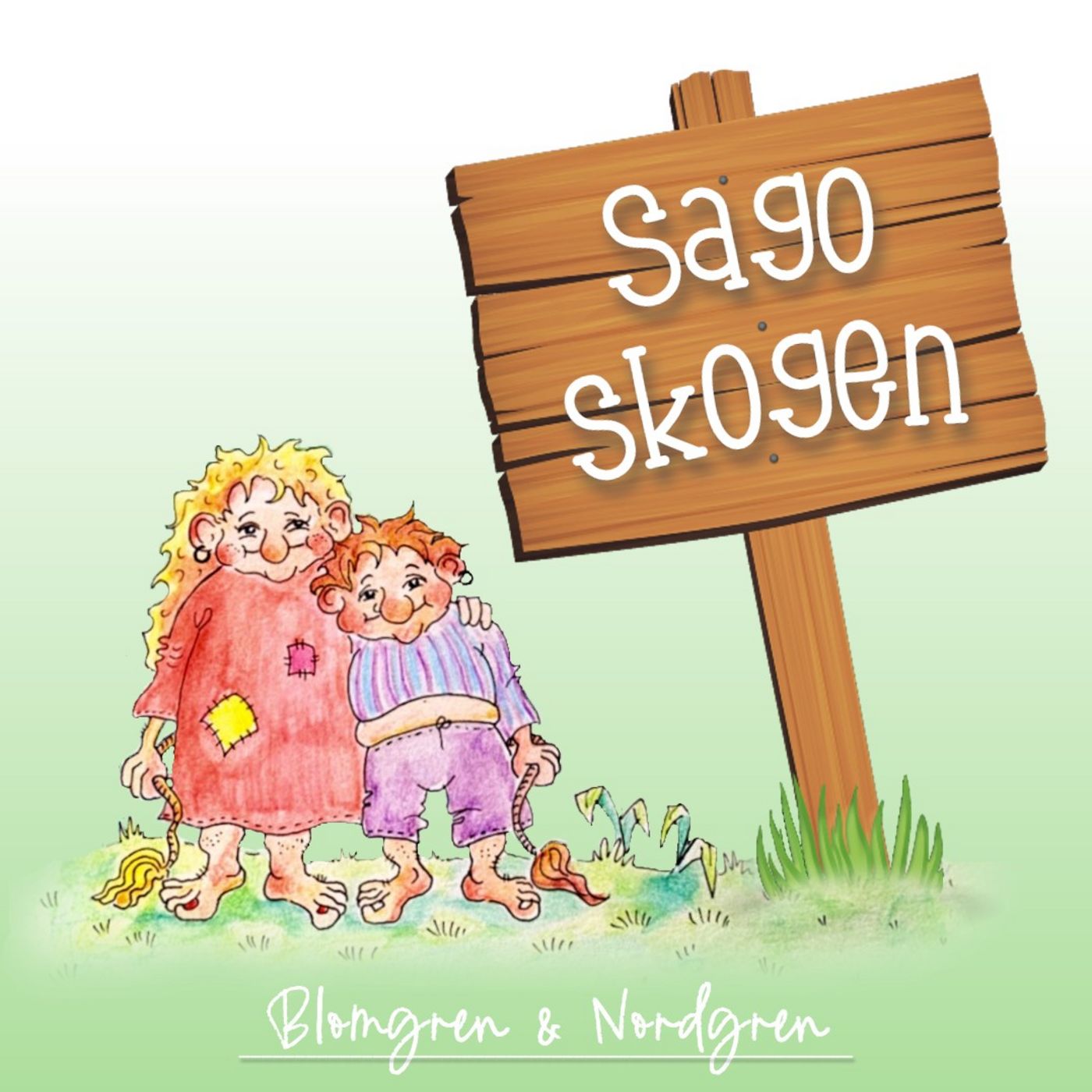 Sagoskogen