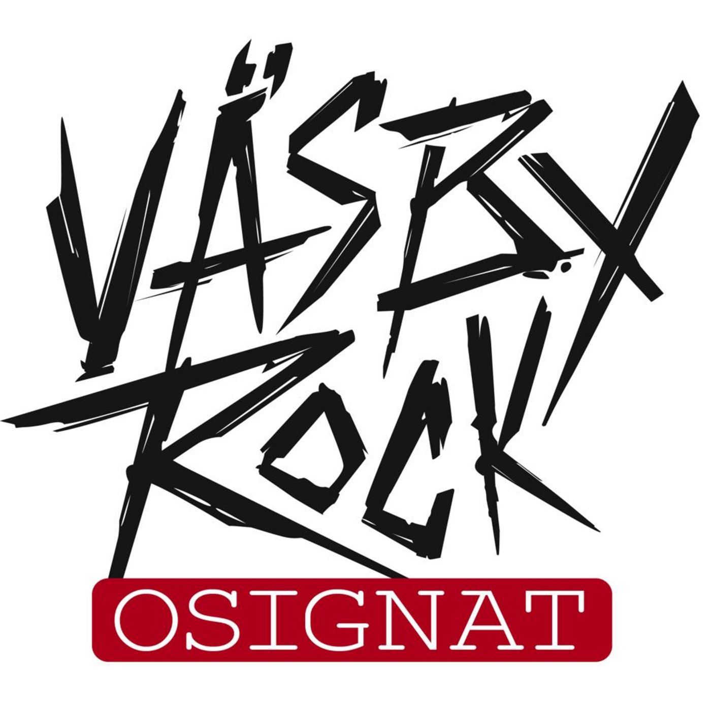 Väsby Rock Osignat