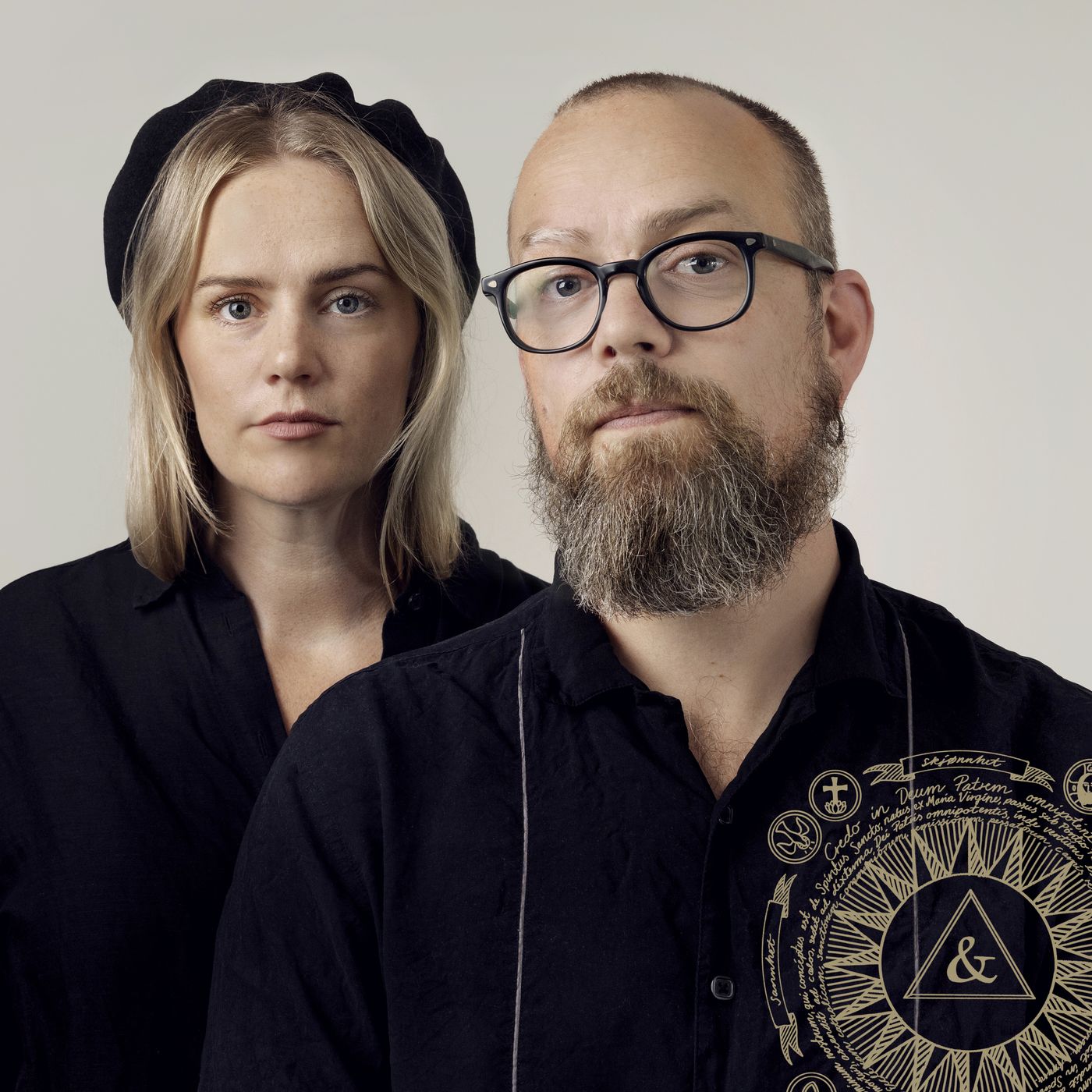 #28 – Å velge stillheten – livet bak klostermurene (Sr. Ingeborg-Marie)