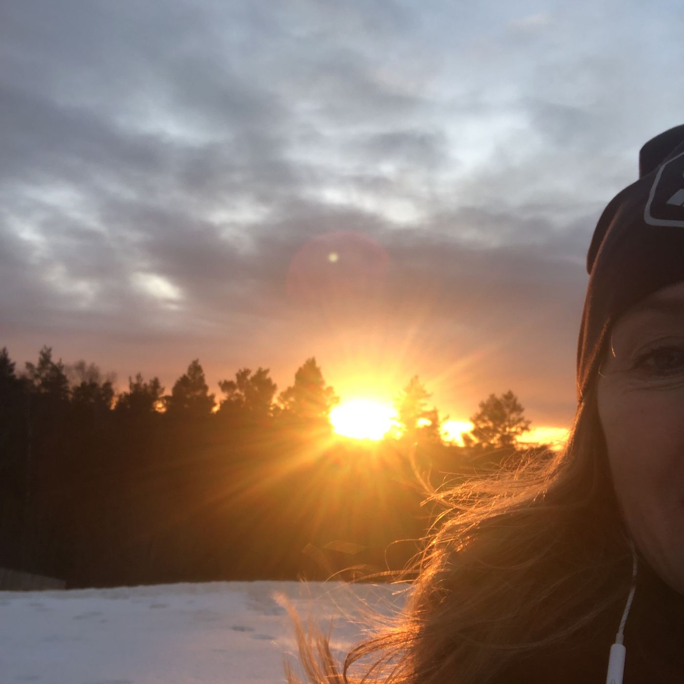 Andas för livet 
