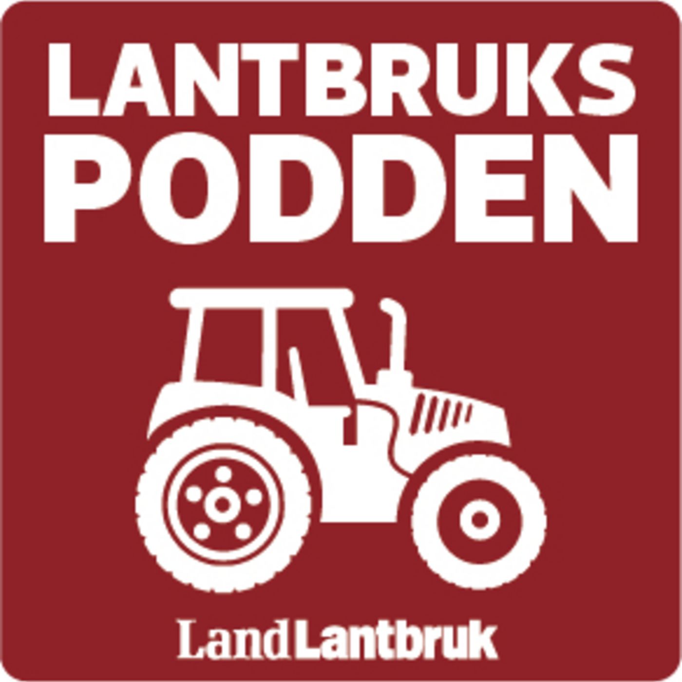Lantbrukspodden