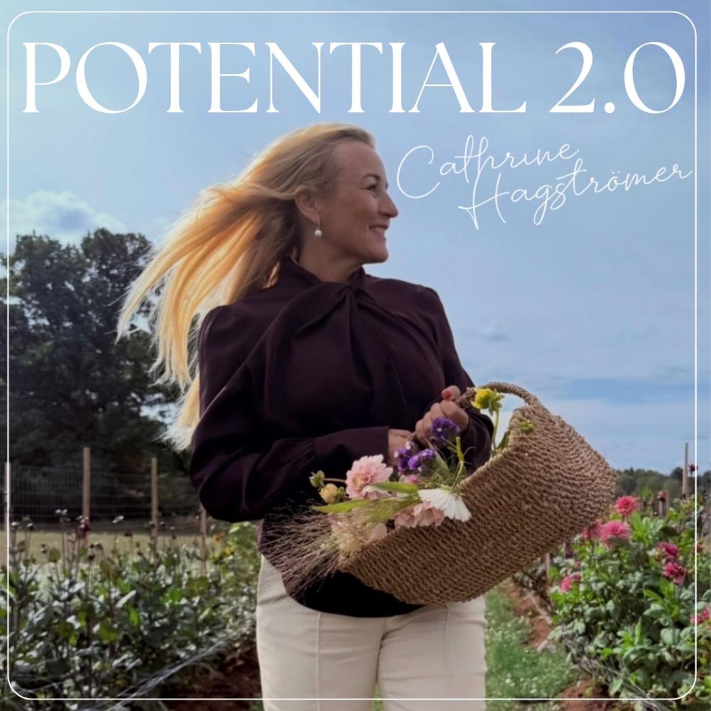 8. Maria Lindholm - Att bygga framtidens bolag och ett liv som håller episode artwork