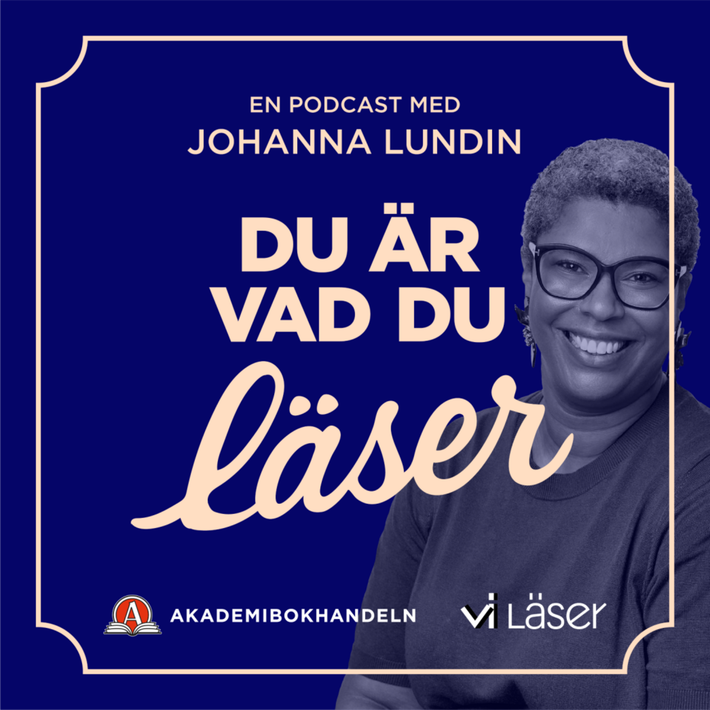 Du är vad du läser