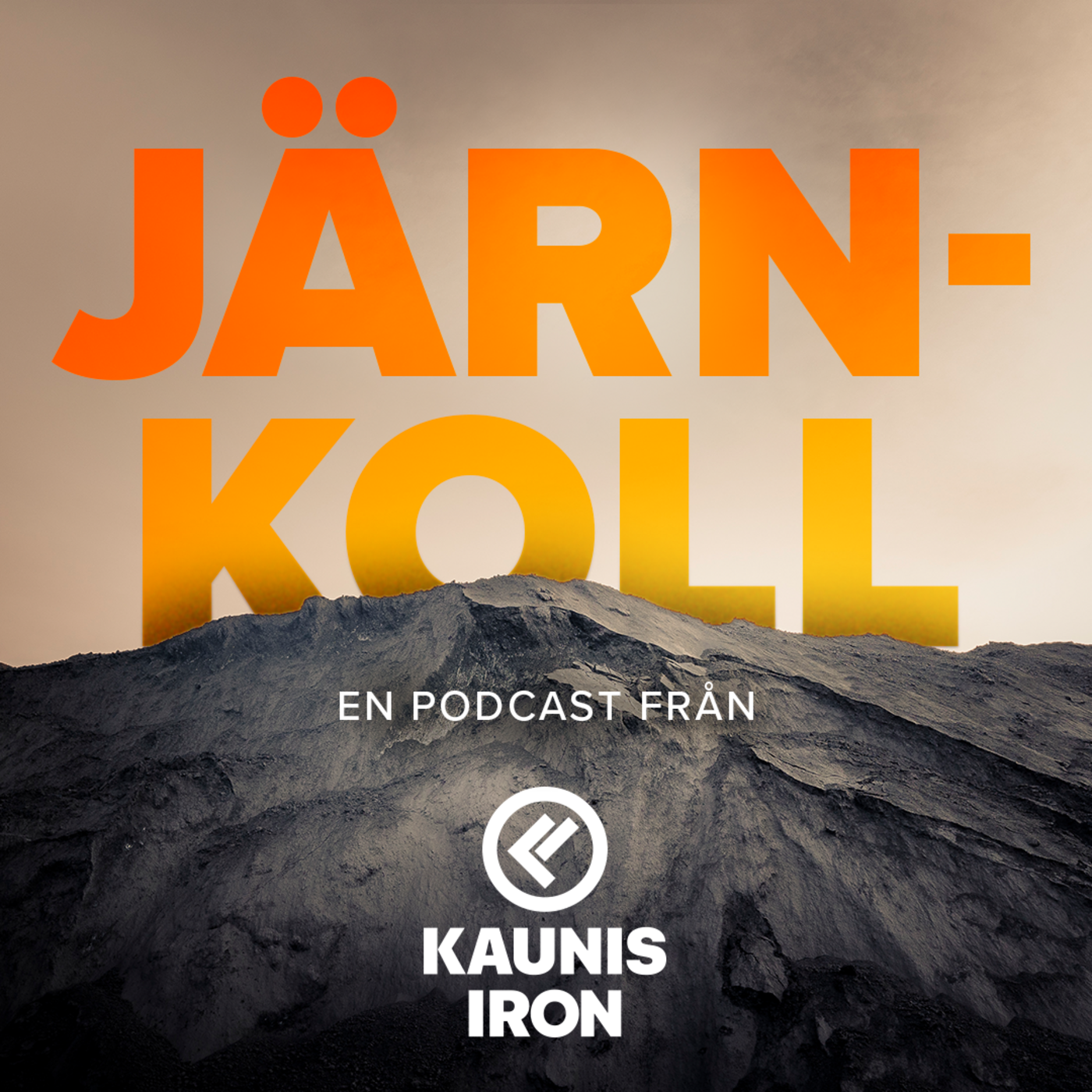 Järnkoll cover