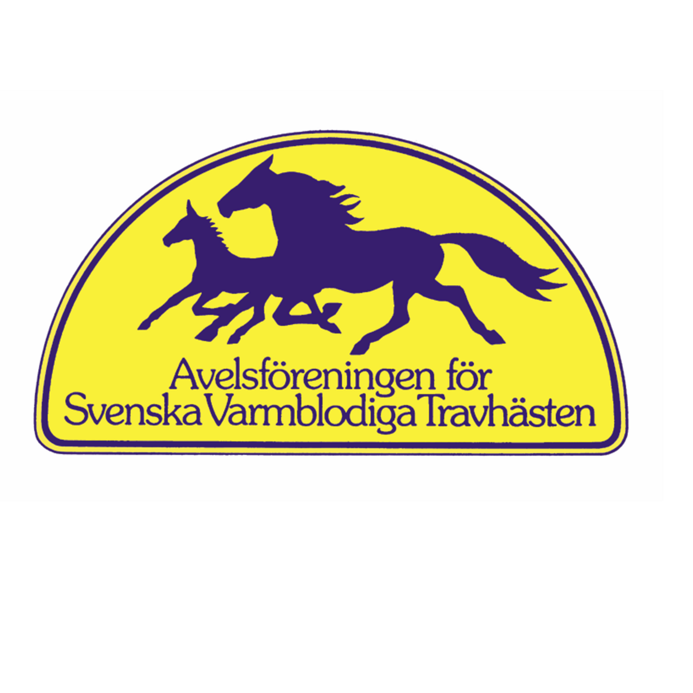 ASVT:s Avelspodd
