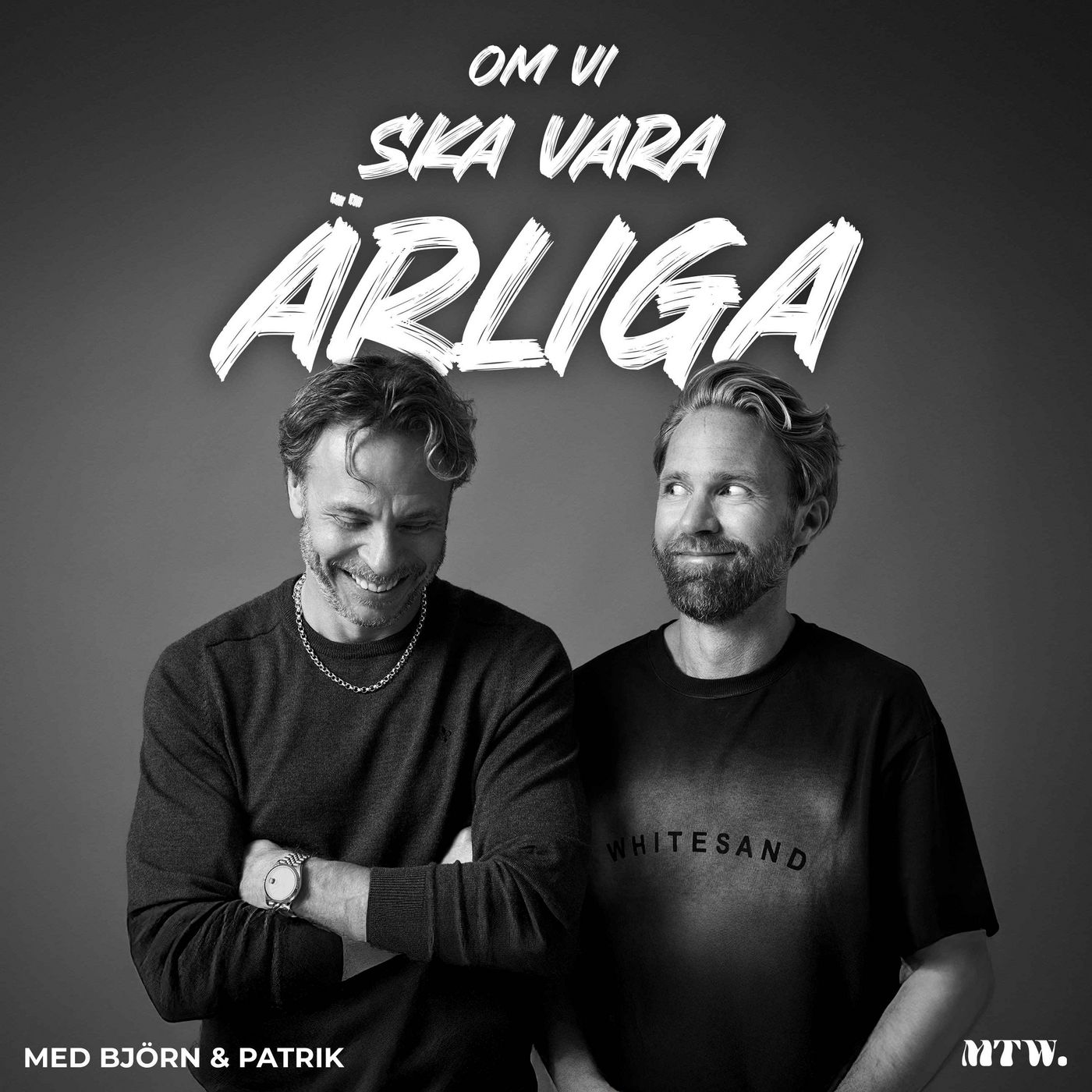 9. Julhelvetet, Hinge & lite självömkan