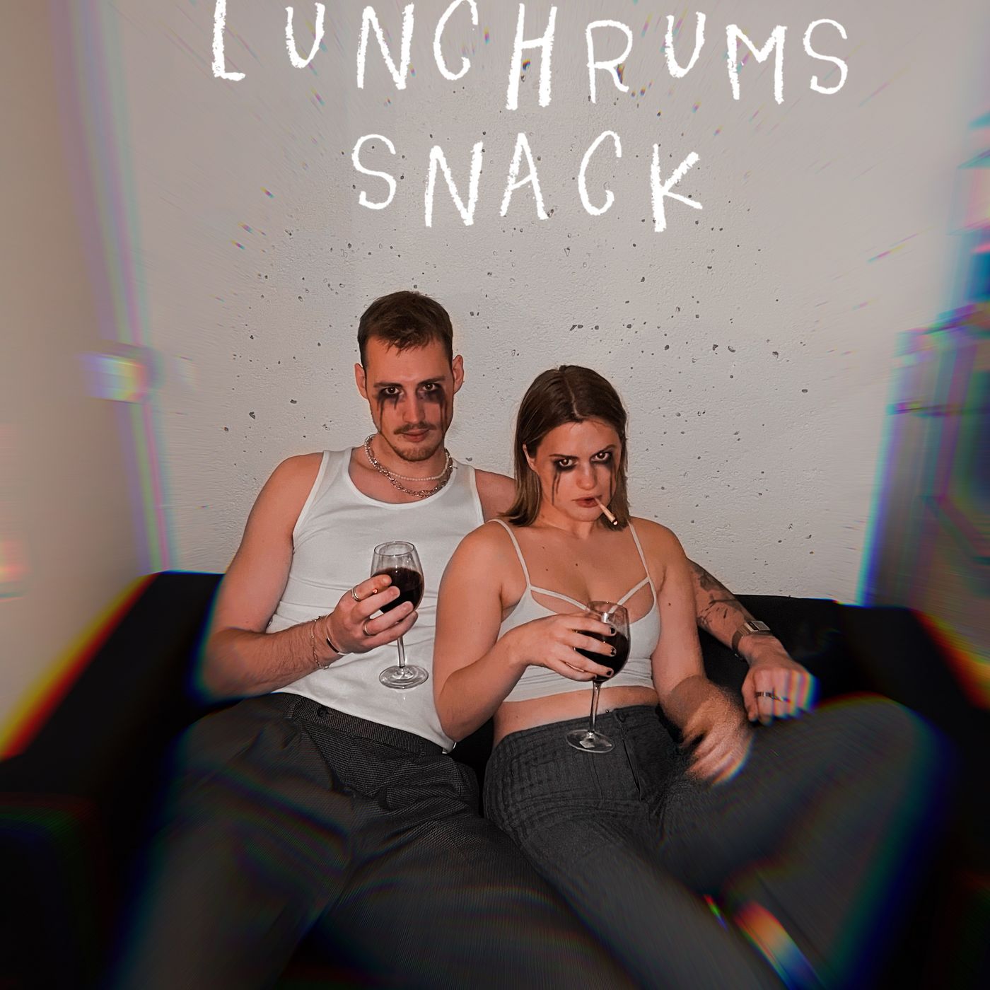 Lunchrums snack