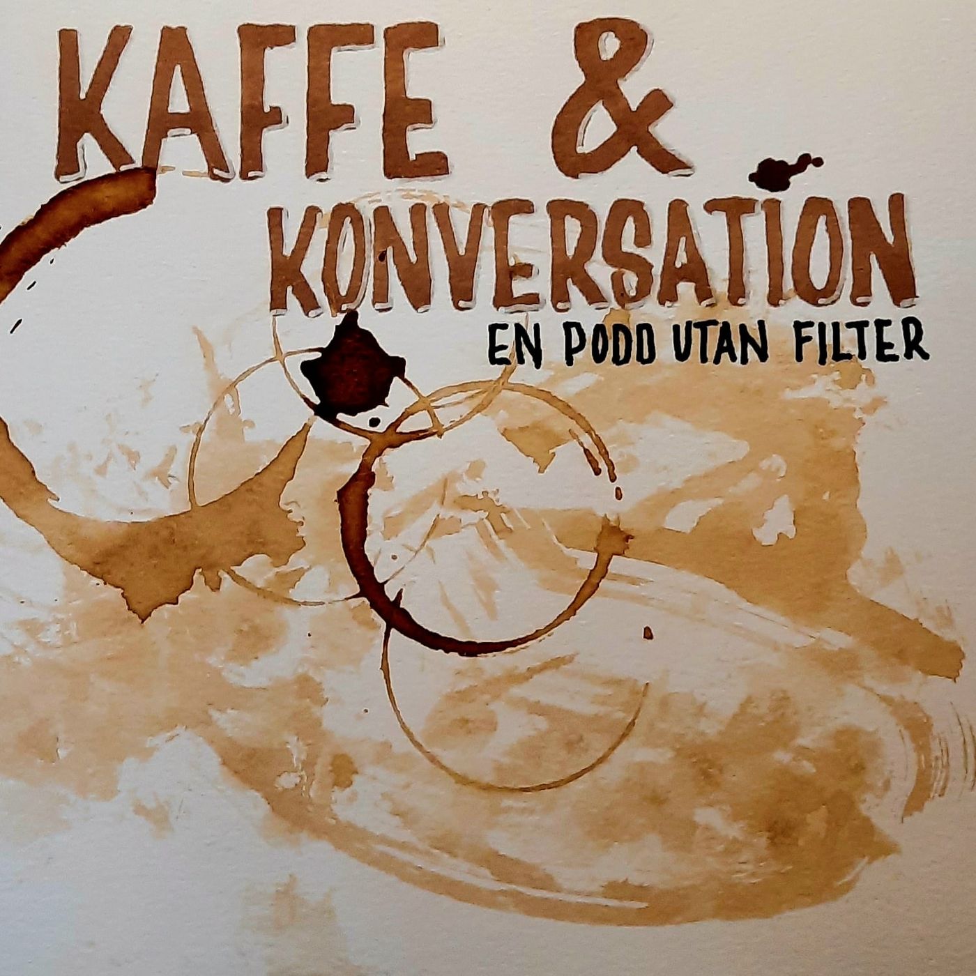 Kaffe & Konversation