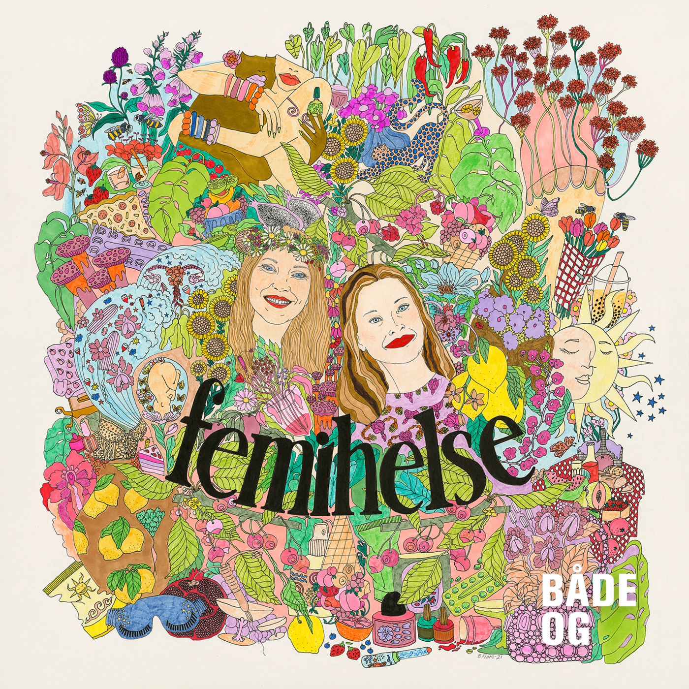 Femihelse