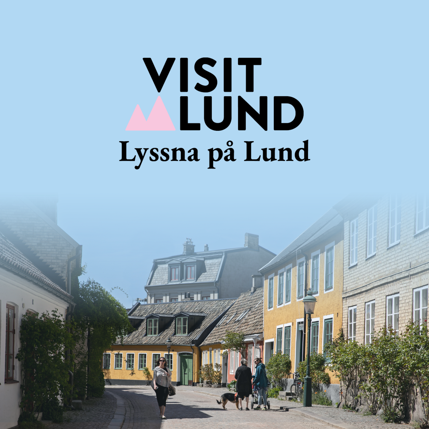 Lyssna på Lund podcast artwork