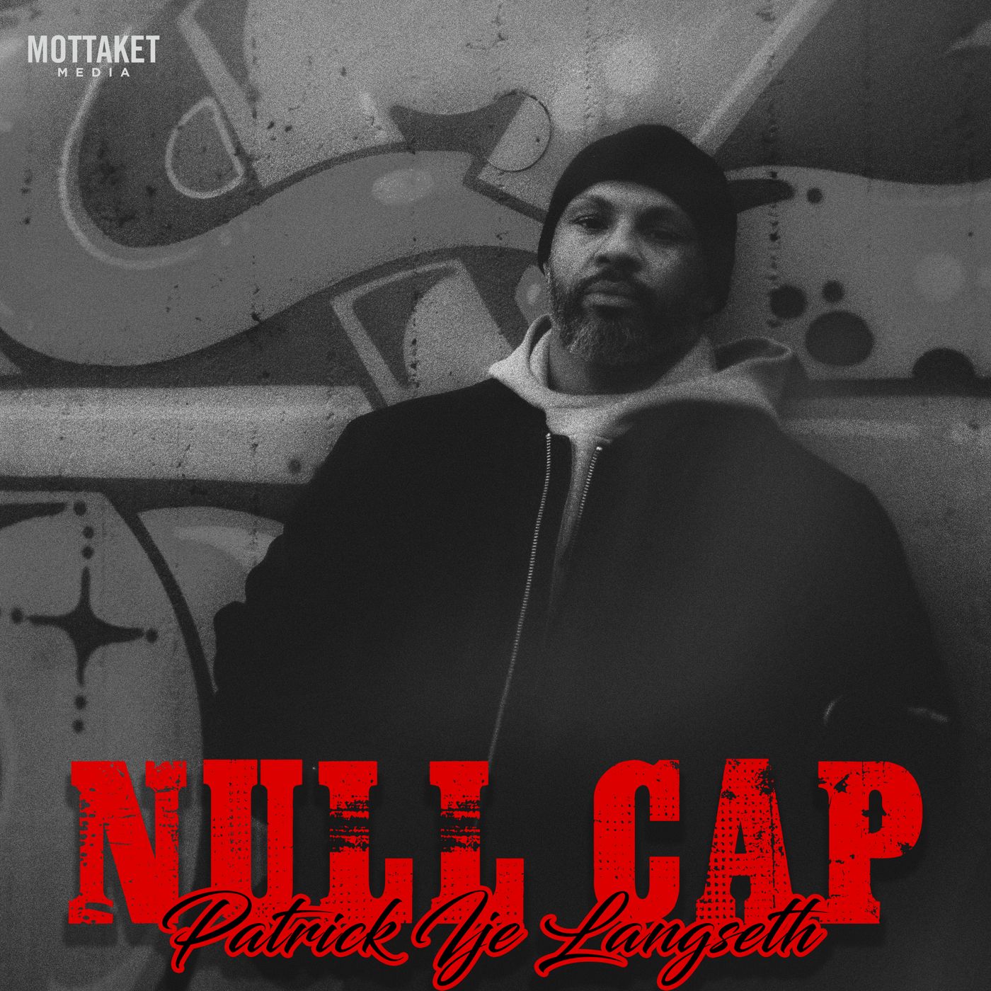 Null Cap cover art