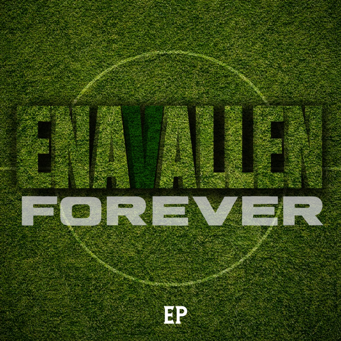 Enavallen forever