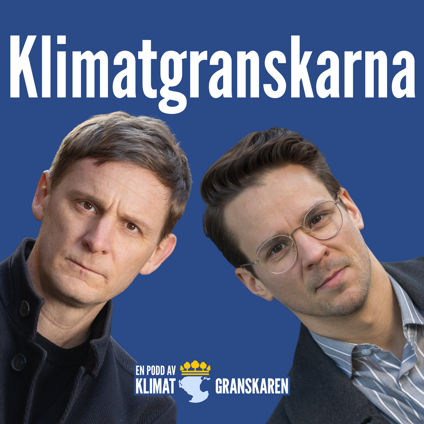 Klimatgranskarna
