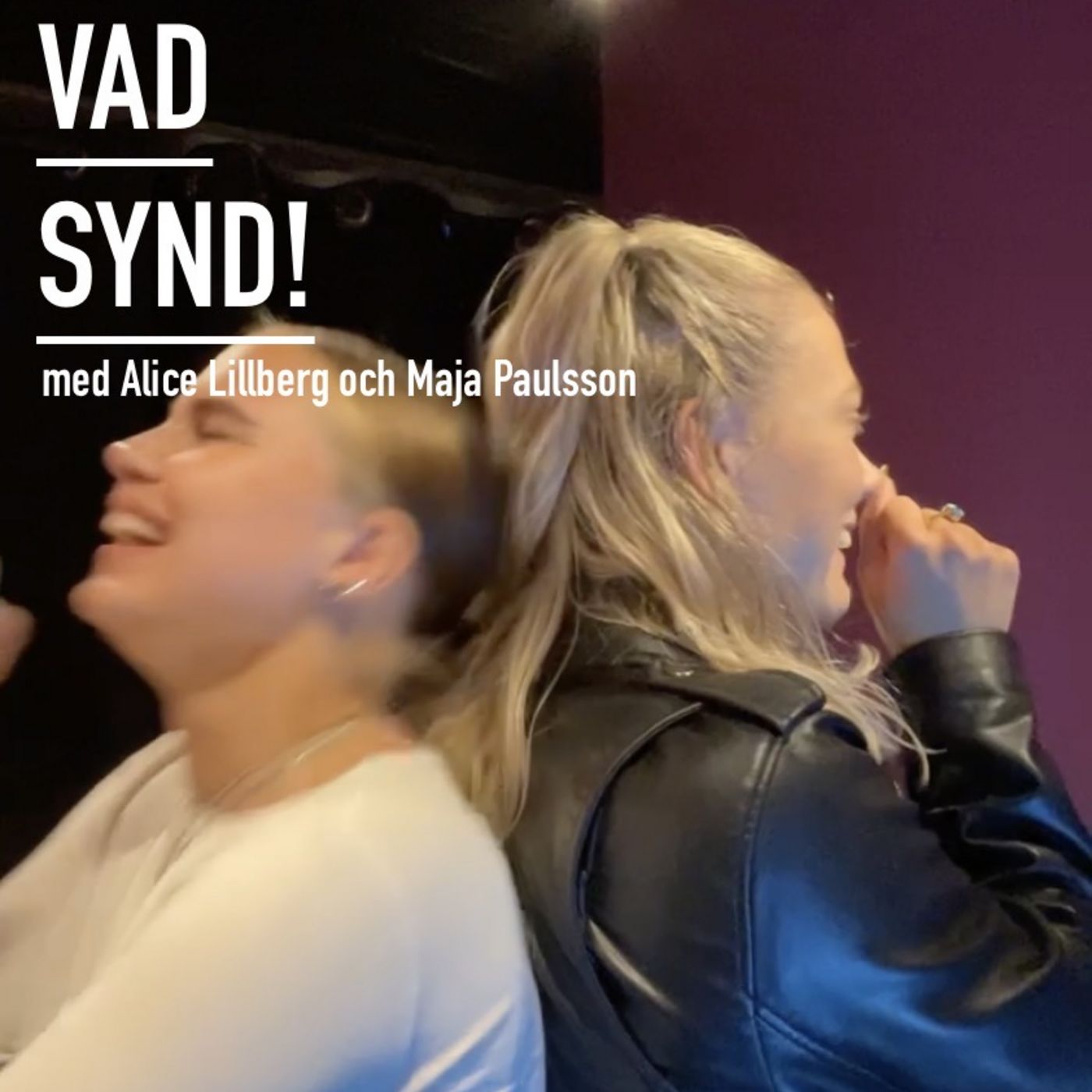 Vad Synd!