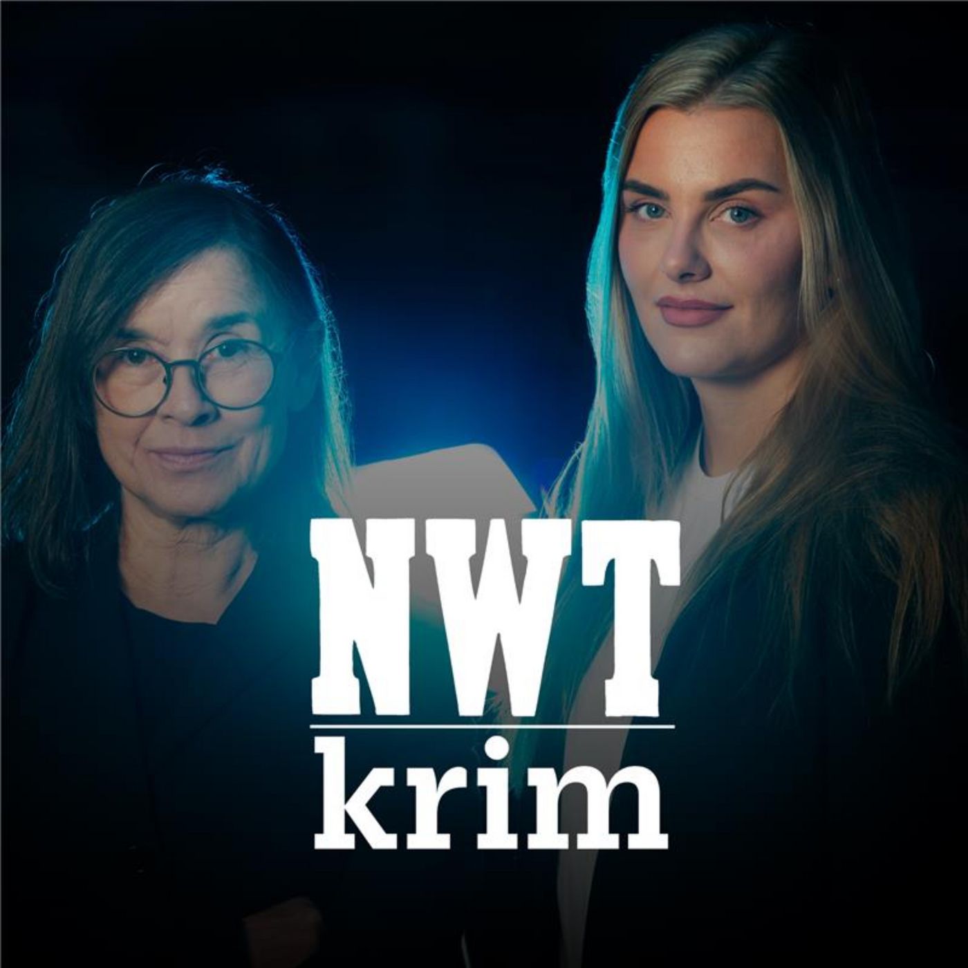 Trailer: NWT Krim – en podcast om värmländska brott
