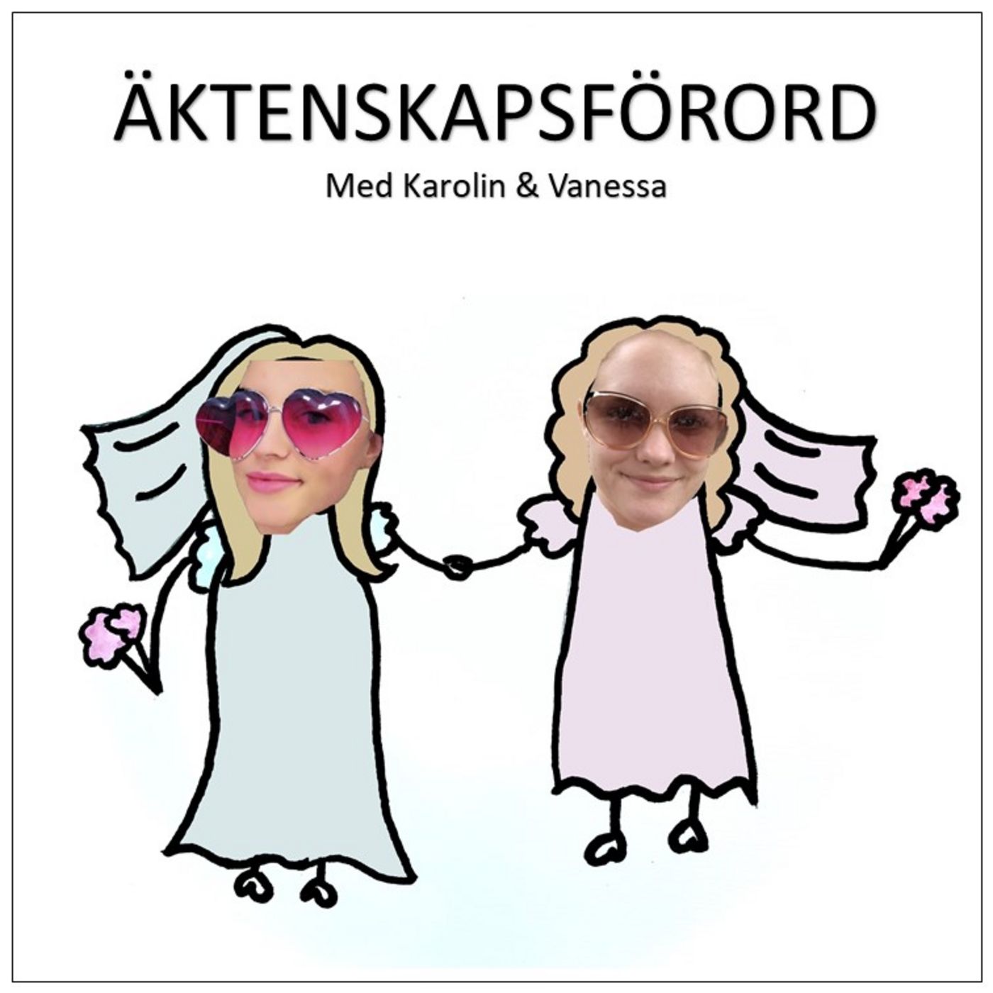 Äktenskapsförord