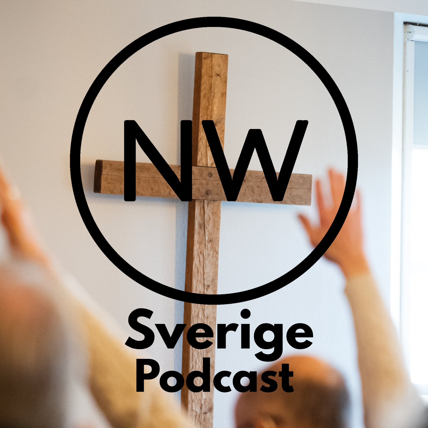 New Wine Sverige Podcast